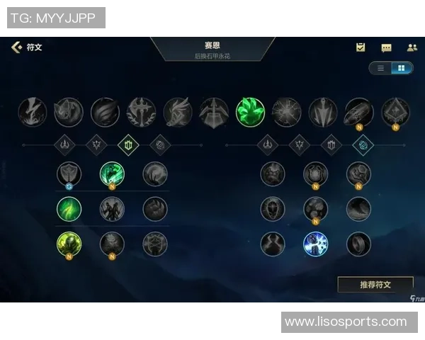 赵丽独家揭秘:如何在英雄联盟中提升实力与战术思维的心得分享