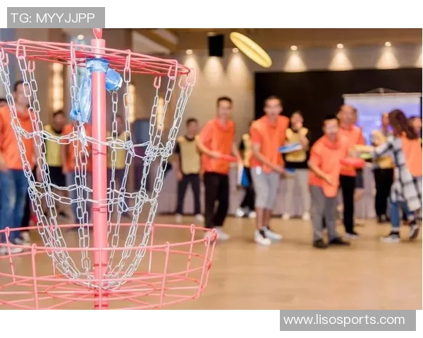 飞盘战术解析:杭州飞盘队的防守策略与技巧深度剖析