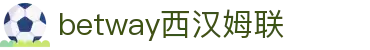 BETWAY·必威(西汉姆联)官方网站-West Ham United